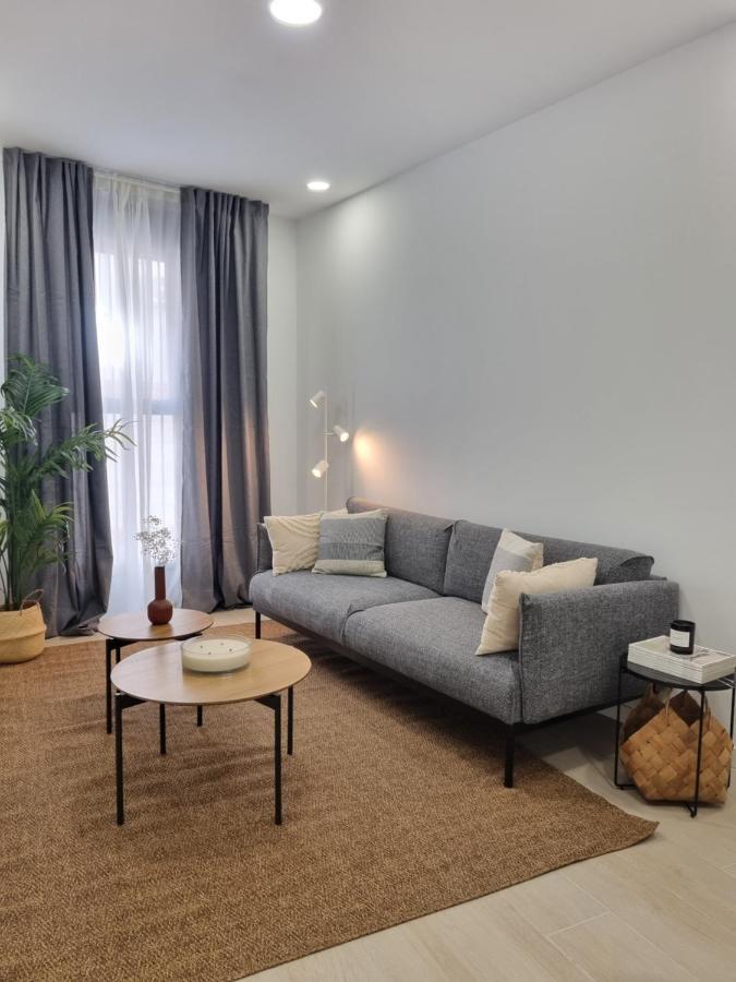 Residencial De La Yedra Jerez de la Frontera Exterior foto