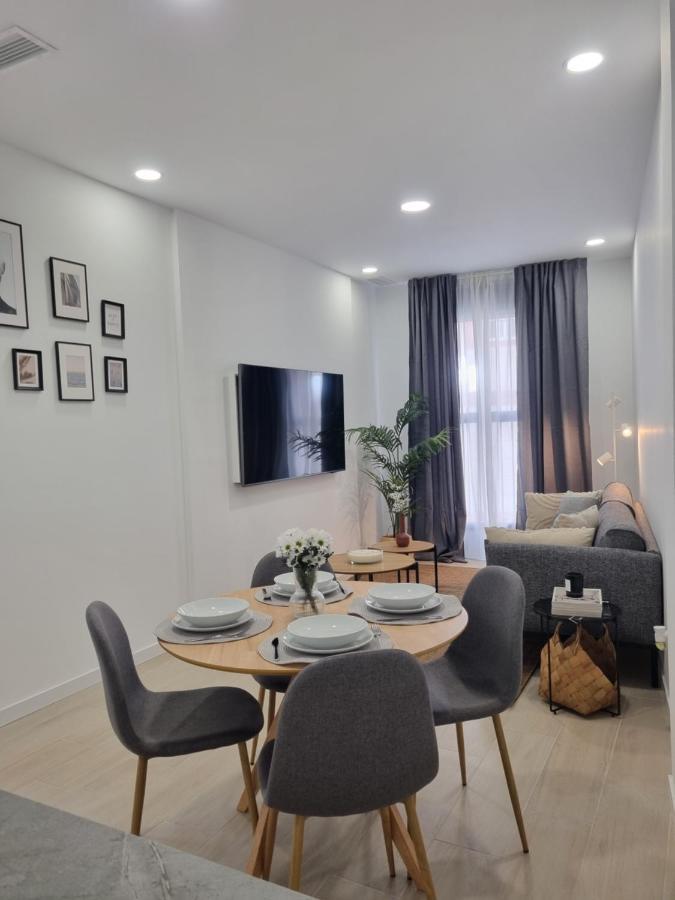 Residencial De La Yedra Jerez de la Frontera Exterior foto