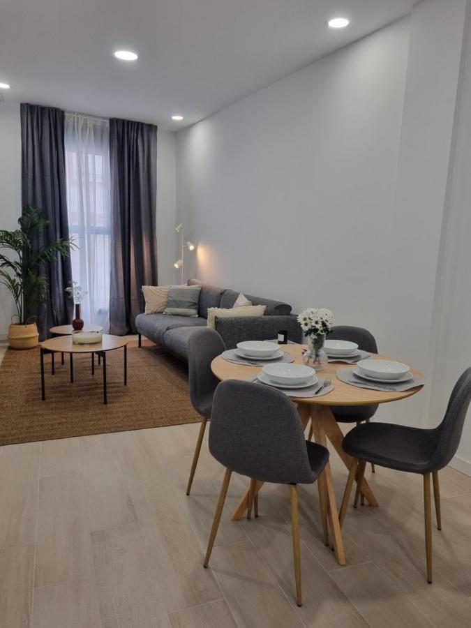 Residencial De La Yedra Jerez de la Frontera Exterior foto