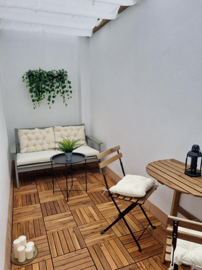 Residencial De La Yedra Jerez de la Frontera Exterior foto